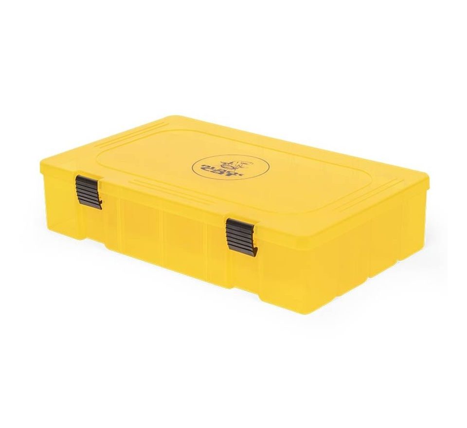 Black Cat Krabička Large Rig Bits Box