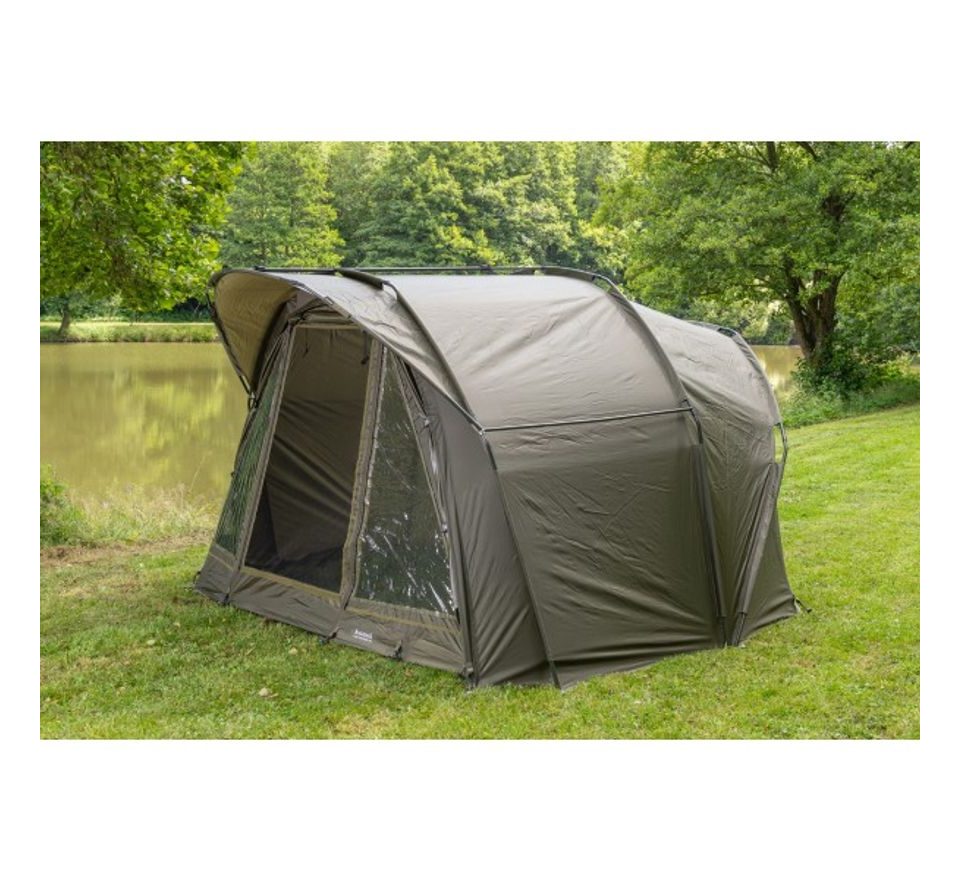 Anaconda Přehoz na bivak Cusky Prime Dome 190