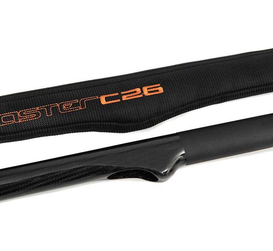 Fox Kobra Rangemaster C26 Throwing stick