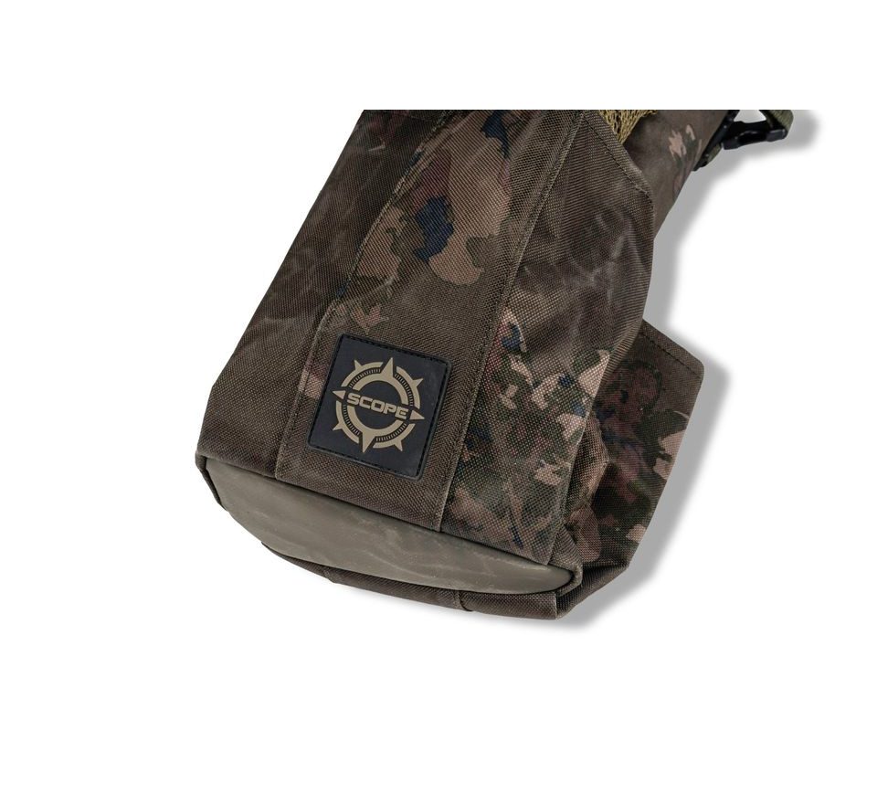 Nash Puzdro na prúty Scope Quiver