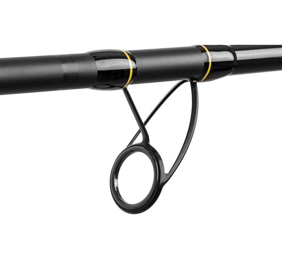 Black Cat Prut Hard Core Allround Rod 2,7m 500g + Naviják 8000 + Šňůra 0,42mm