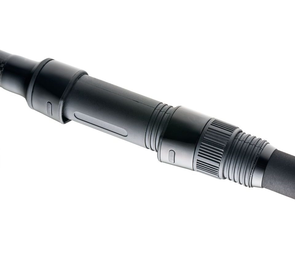 Mivardi Prut M-Traveller 360SH 3,6m 3,5lb