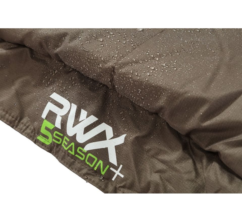 Giants Fishing Spací pytel RWX 5 Season Sleeping Bag