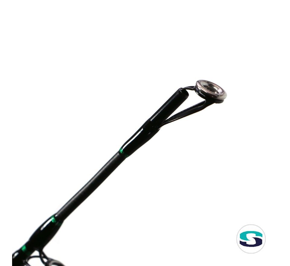 Zeck Prút The Stone 270cm 300g