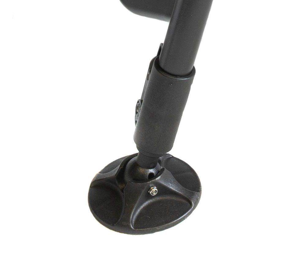 Garda Podložka na nožičkách Carp Cradle Mat DLX