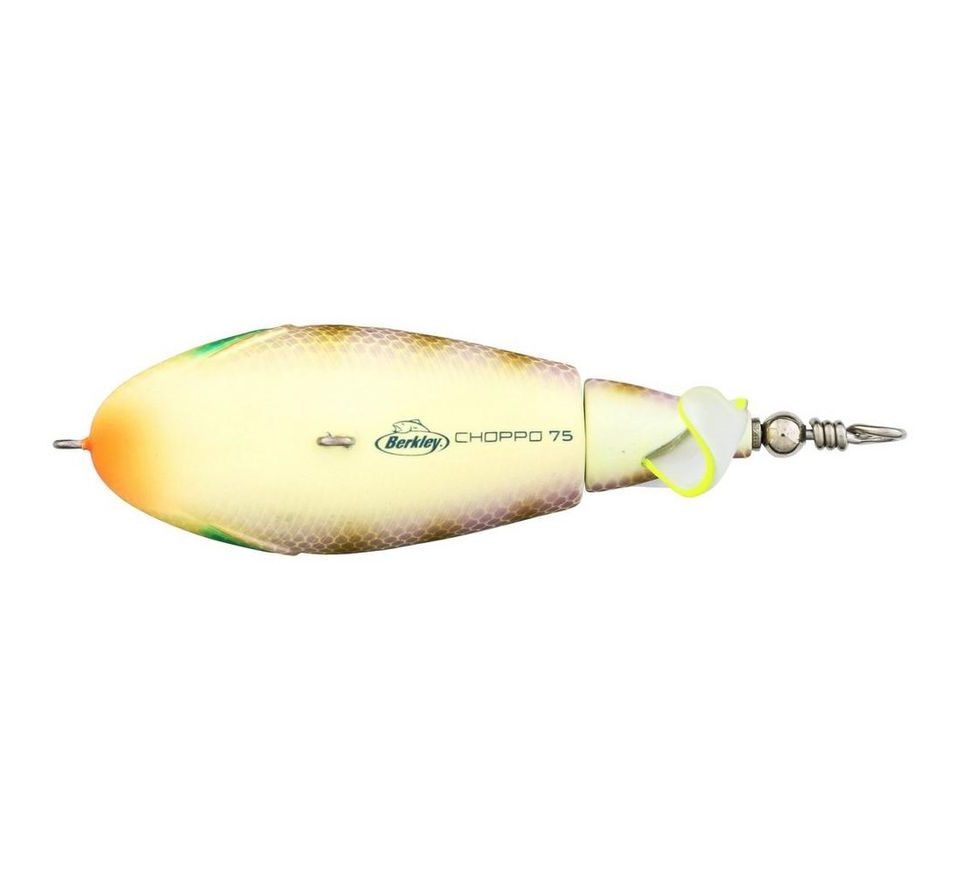Berkley Wobler Choppo MF Bluegill