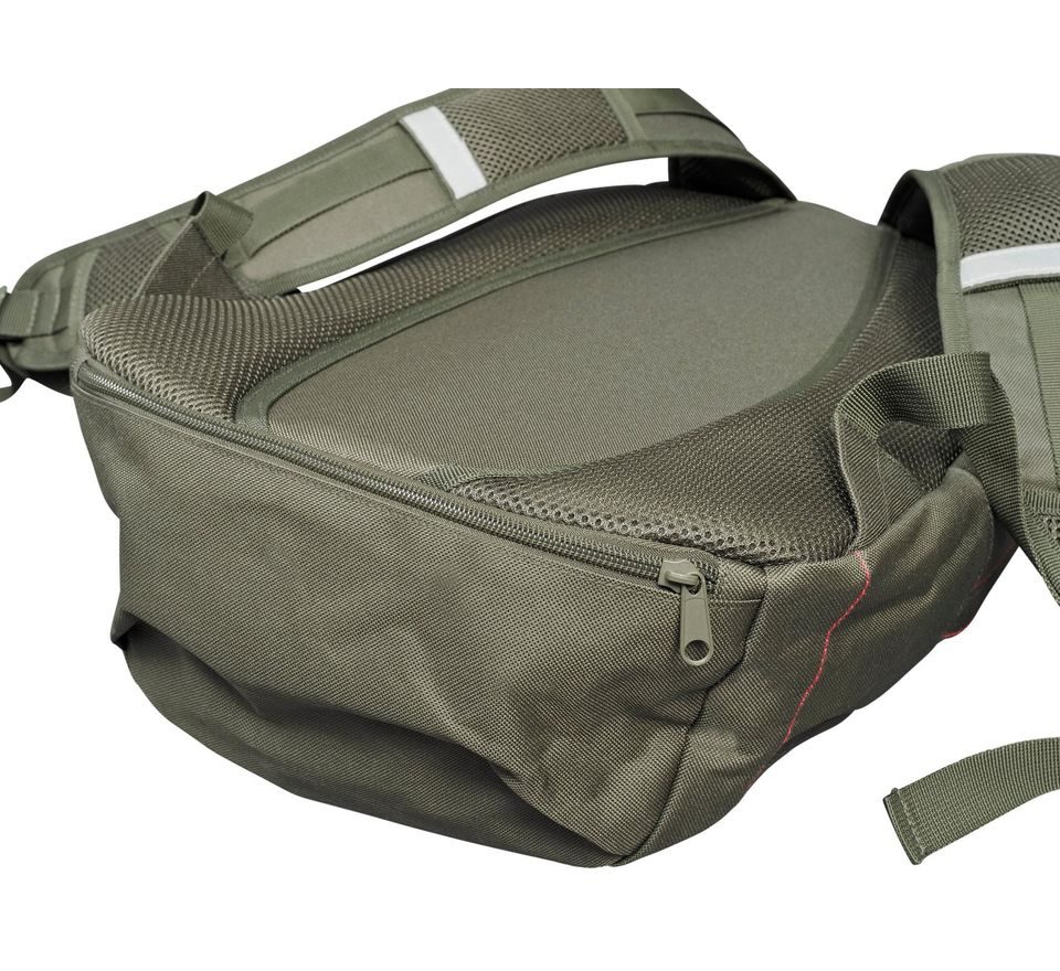 JRC Batoh Defender II Backpack