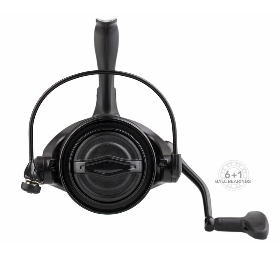 Zfish Naviják Rider PRO 6000