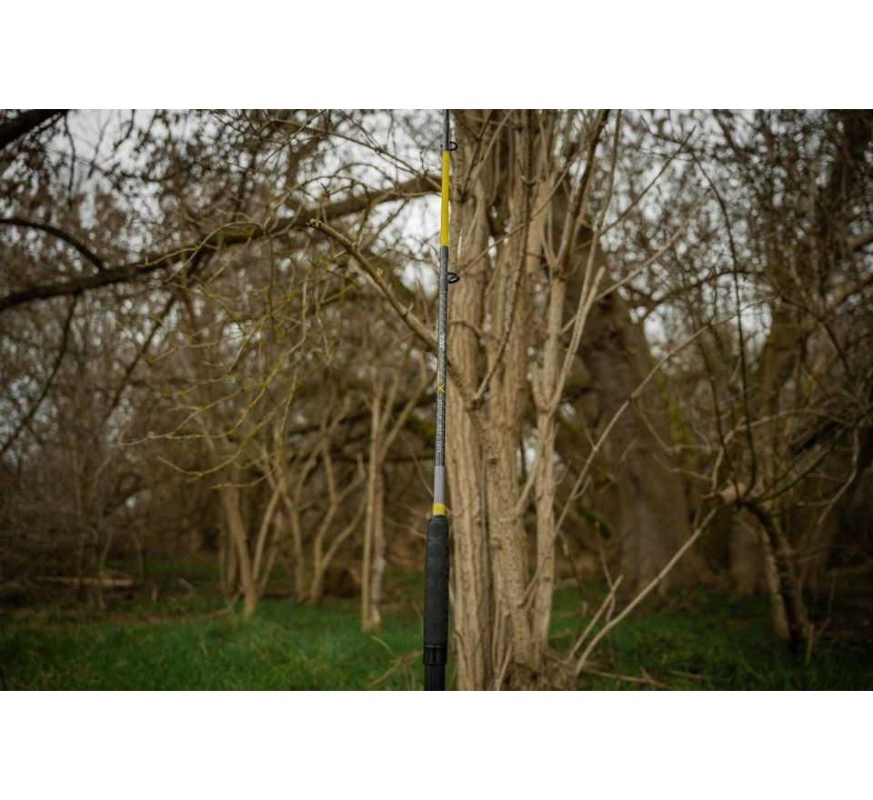 Black Cat Prut Perfect Passion X Vertical 1,9m 240g