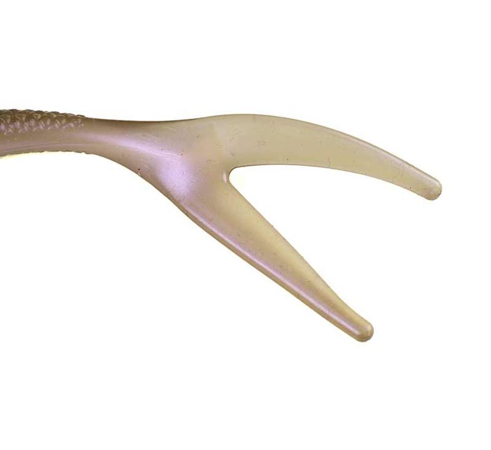 Fox Rage Gumová nástraha Pelagic Ready Rig Slick Finesse UV Wakasagi