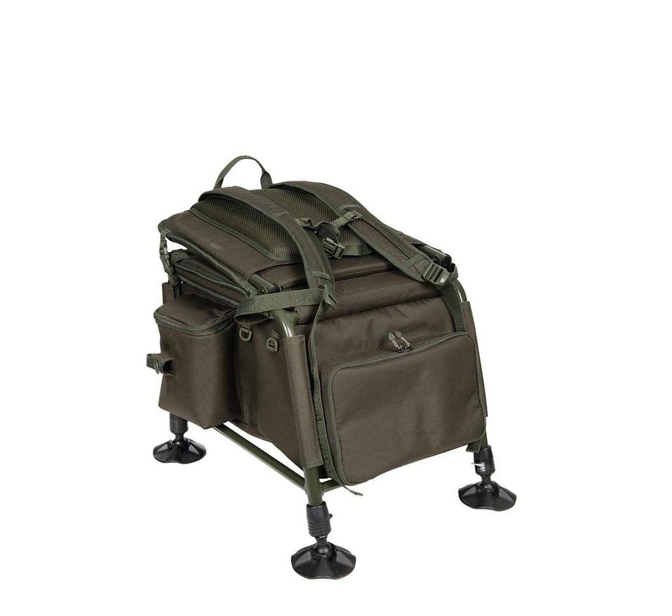 Fox Rage Predator Kreslo Ruck Chair