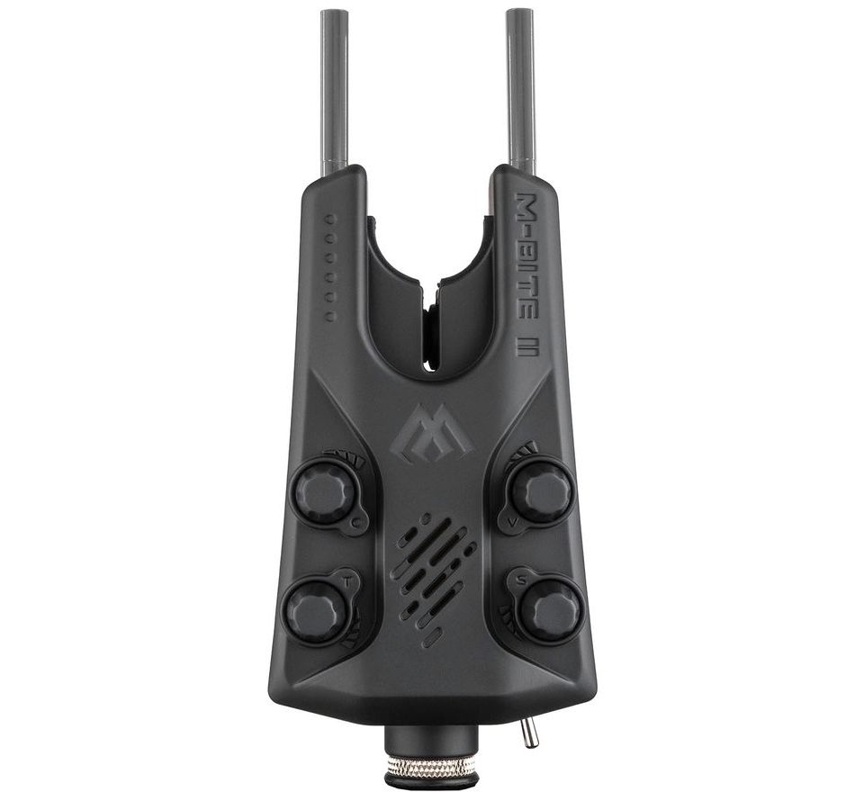 Mikado Sada Signalizátorov Carp M-Bite II 3+1