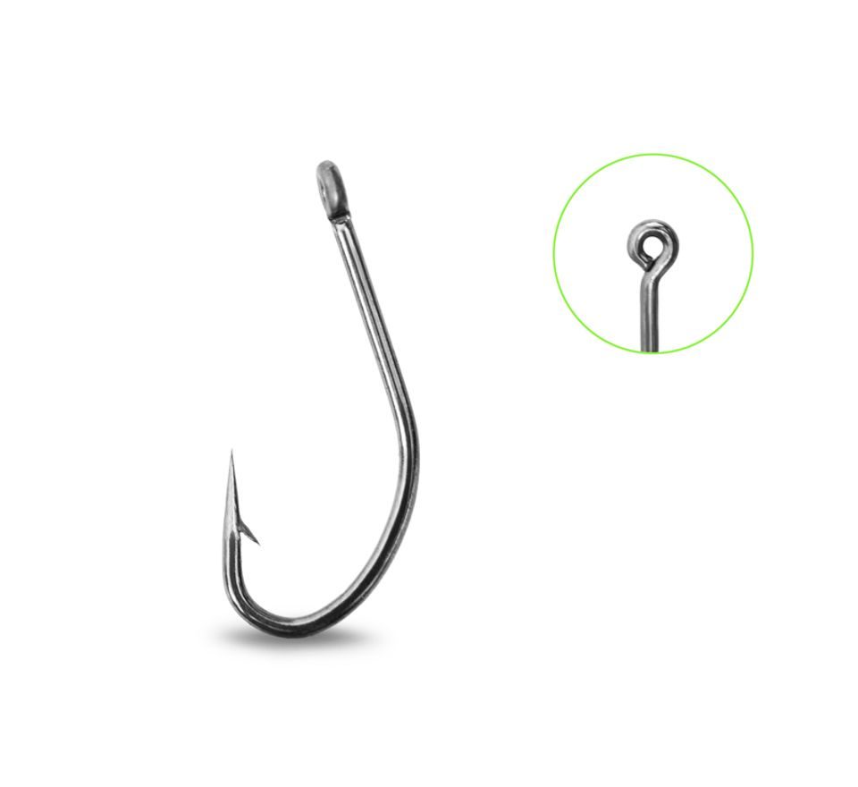 Delphin Háček Reaxe MTD Angle 11ks