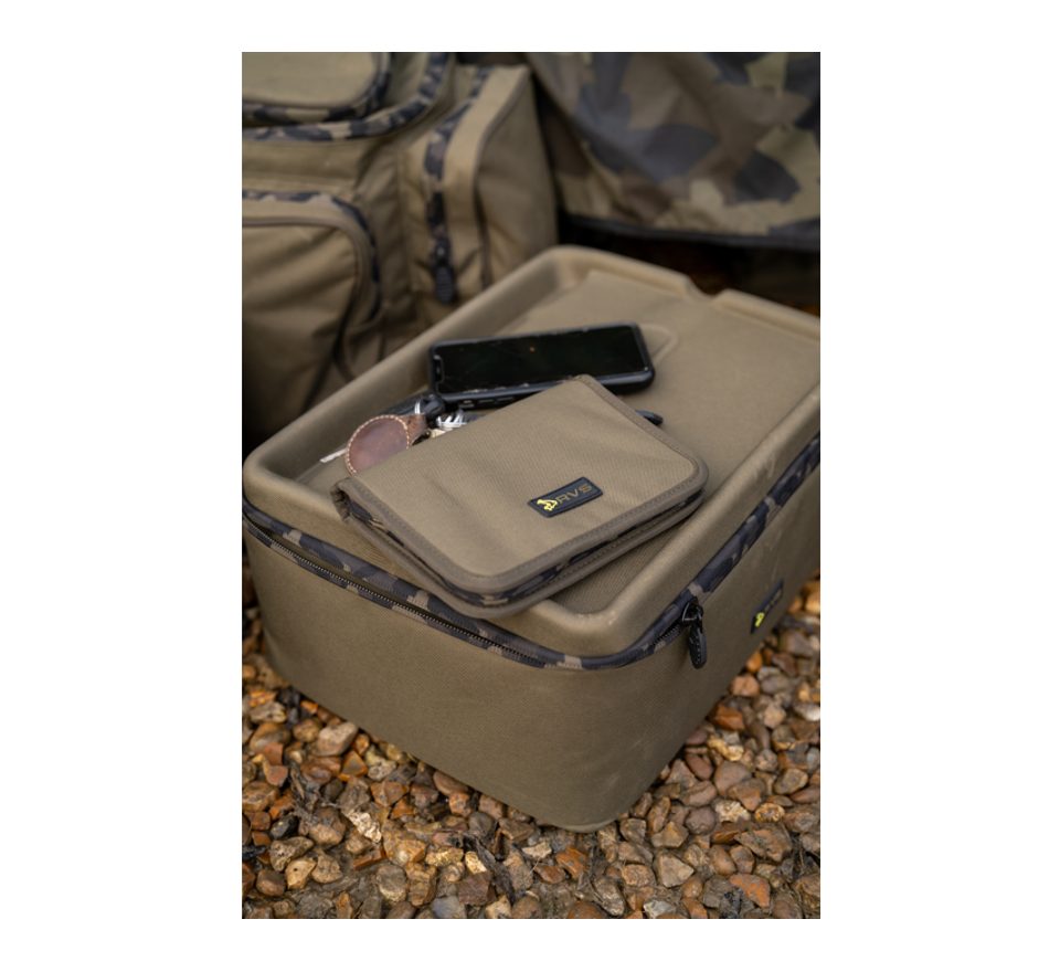 Avid Pouzdro na doklady RVS Licence Wallet