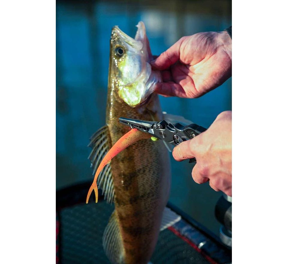 Fox Rage Kleště Belt Pliers 23cm