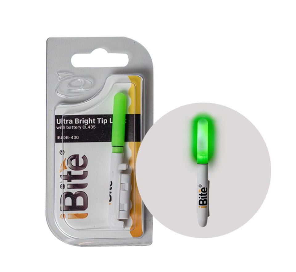iBite Světlo na špičku Ultra Bright Tip Light