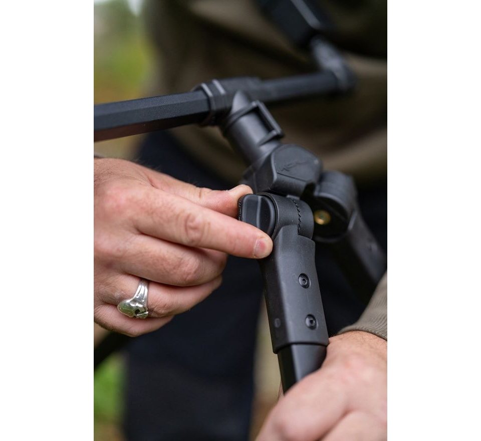 Korum Stojan Progress Compact River Tripod