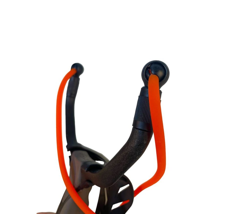 Fox Prak Slik Powerguard Viacúčelový Prak