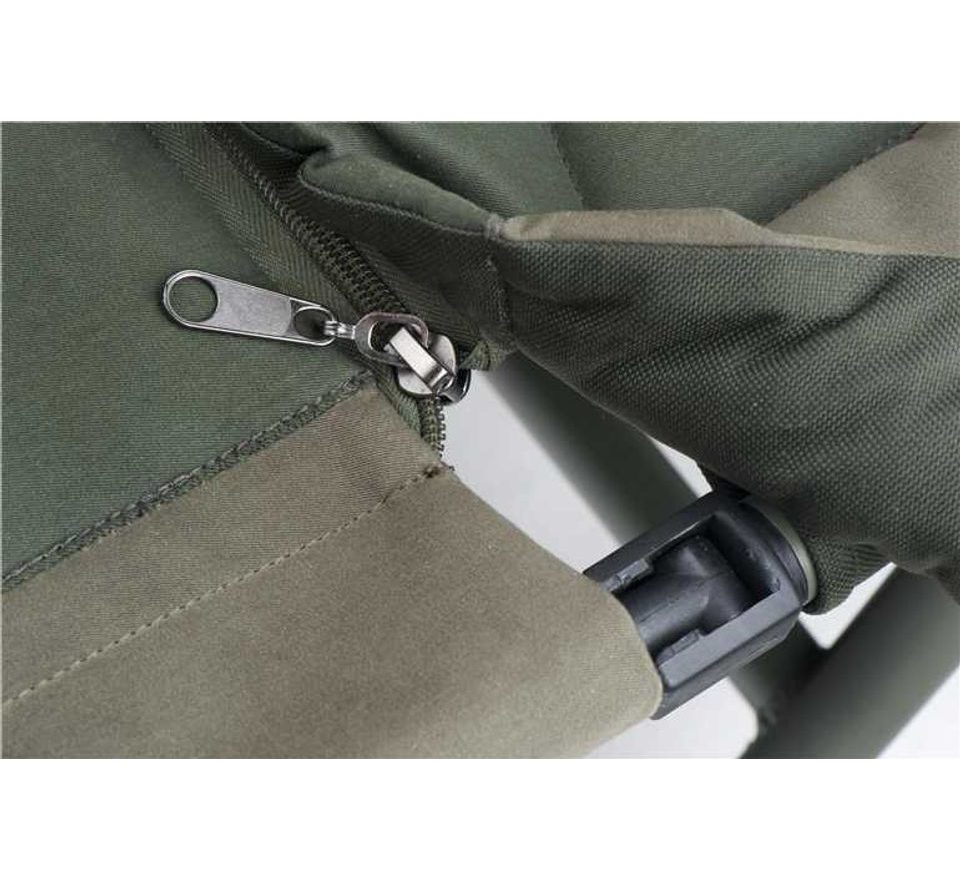 Mivardi Sedačka Recliner New Dynasty + opierka nôh