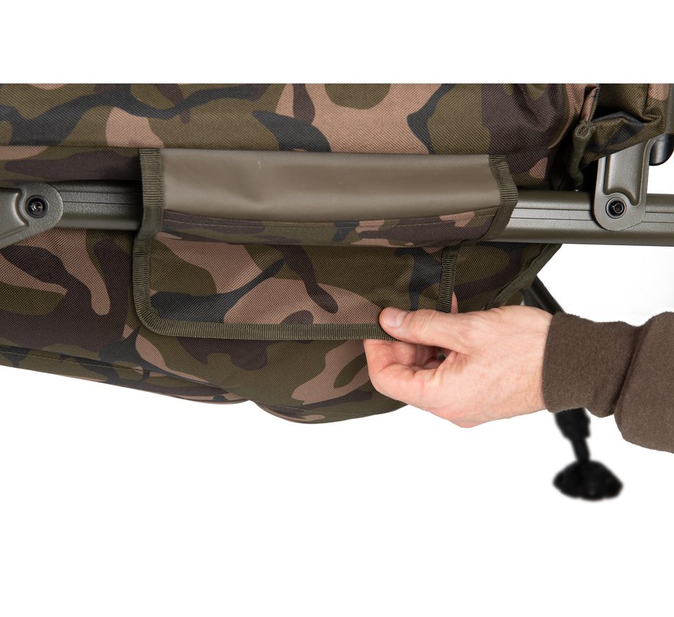 Fox Křeslo Super Deluxe Arm Chair