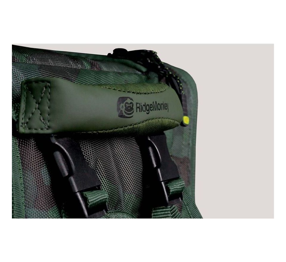 RidgeMonkey Batoh Ruggage 40 Litre Rucksack