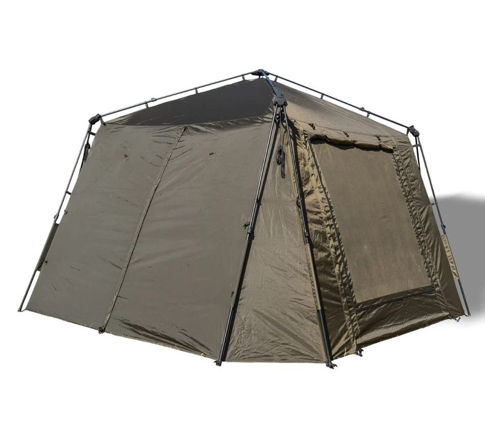 Nash Bivak Bank Life Gazebo