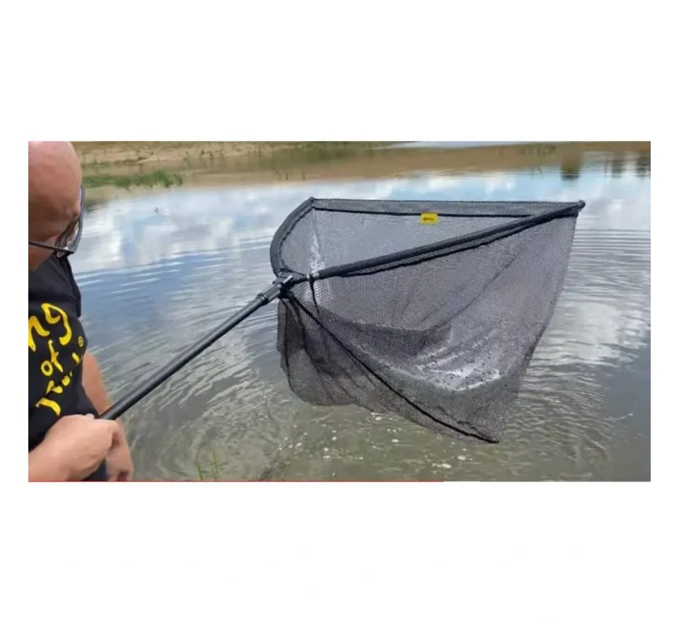 Fencl podběrák Carp Premium 105 cm / 42" 3m