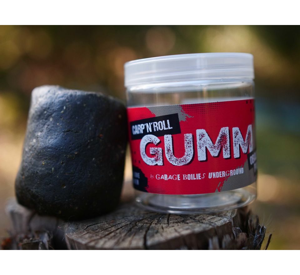 G.B.U. Obalovací těsto GUMM Belachan 200g