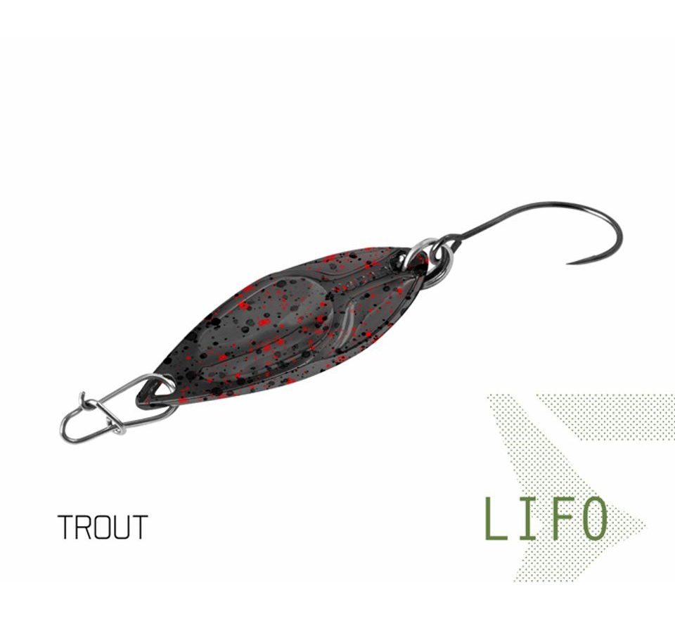 Delphin Plandavka Lifo