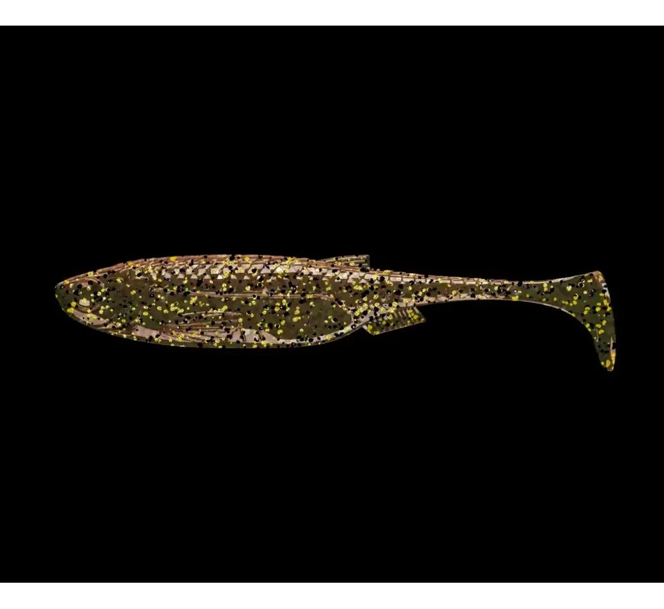 Libra Lures Gumová nástraha Kraken Shad 2″ 10ks