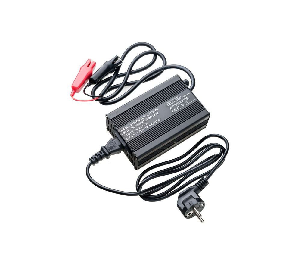 Mivardi Baterie M-CELL LiFePO4 12V 23Ah + 5A nabíječka