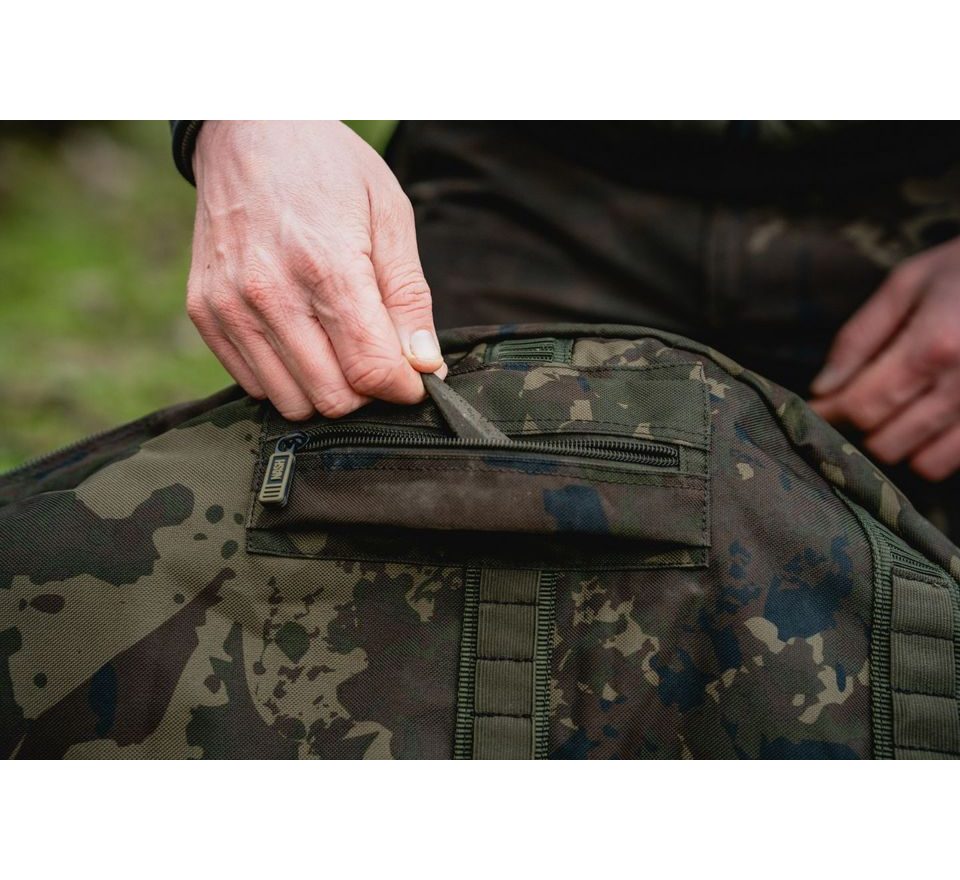 Nash Puzdro na prúty Subterfuge Soft Protect 12ft 3 Rod Skin