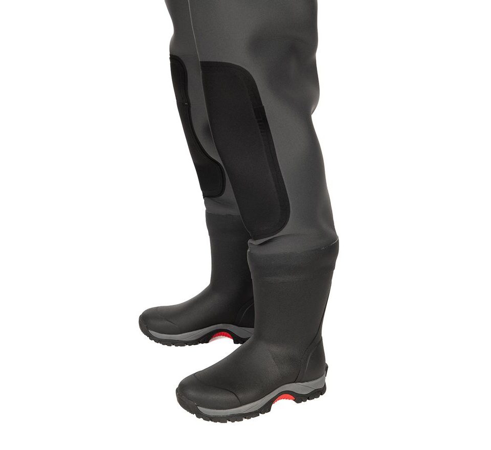 Fox Rage Neoprenové Prsačky Voyager Neoprene Waders