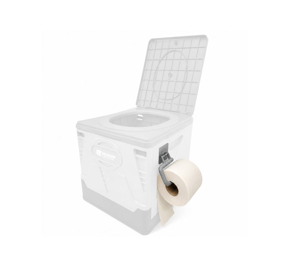 Holdcarp Držák toaletního papíru Camping Toilet Paper Holder