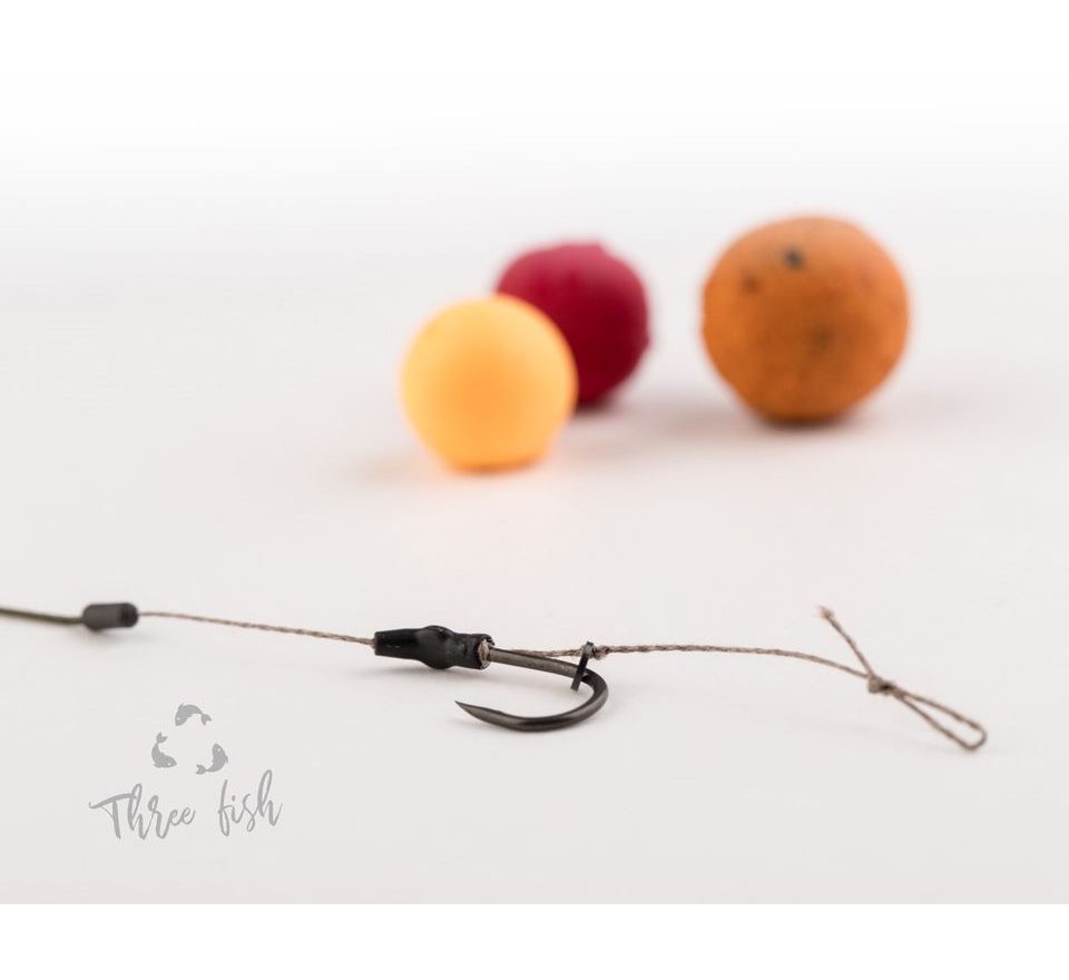 Zfish Návazec Skin Tungsten Rig 2ks