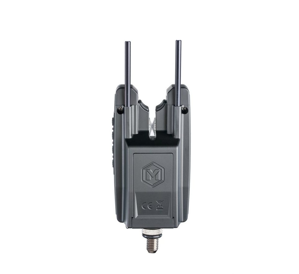 Mivardi Sada hlásičů MCA Wireless 3+1