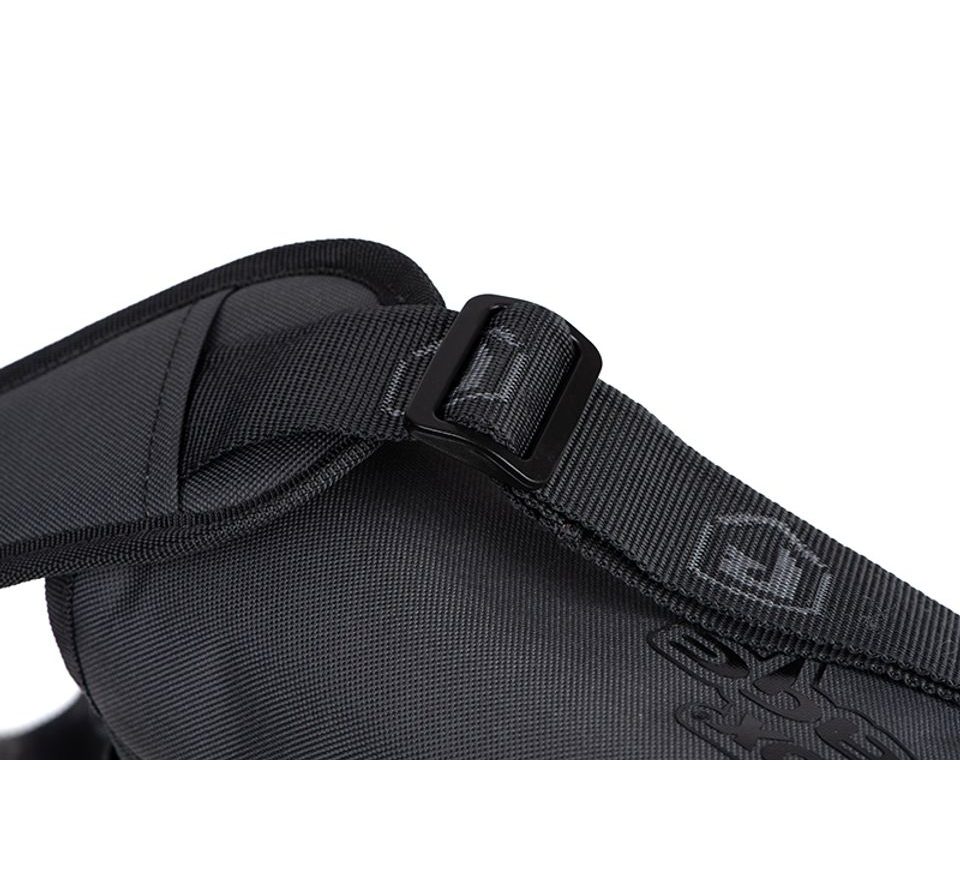 Fox Rage Taška Messenger Bag