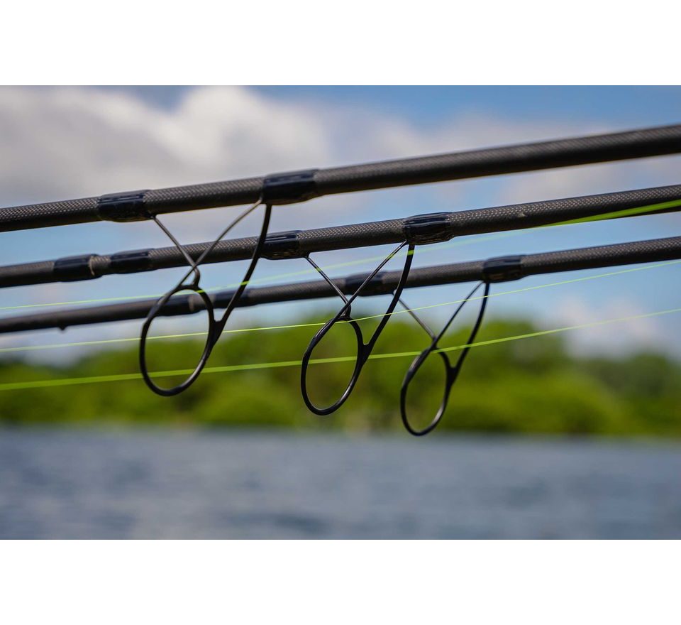 Avid Vlasec Extremity HI-VIS XR Mono 1000m