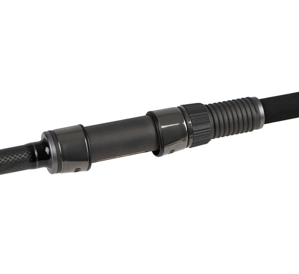 Fox Prút Explorer Ti 8-10ft 3lb