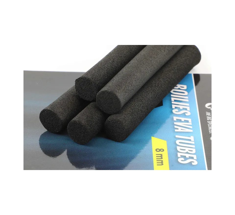 Carp'R'Us EVA Tyčinky Eva Boilies Tubes 10ks