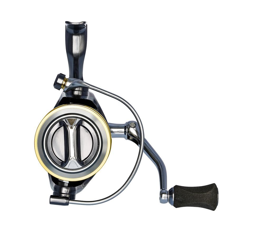 Westin Naviják W4 C-SW Reel 5000 FD SSG