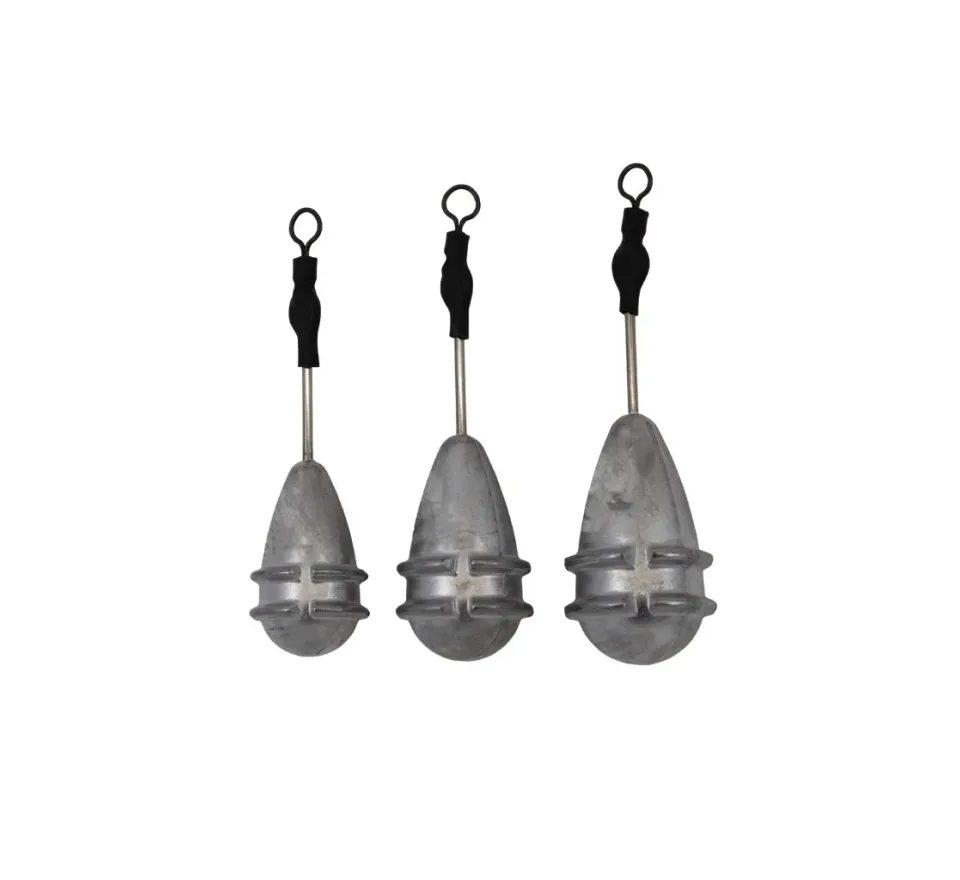 Trakker Olová Marker Lead Pack 3ks