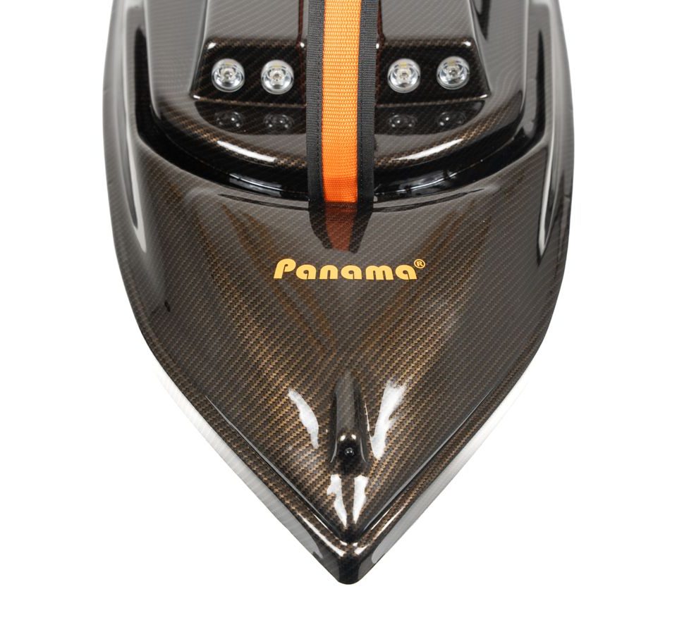 Panama Zavážacia loďka Speedy + Autopilot + Reflektor + Light modul