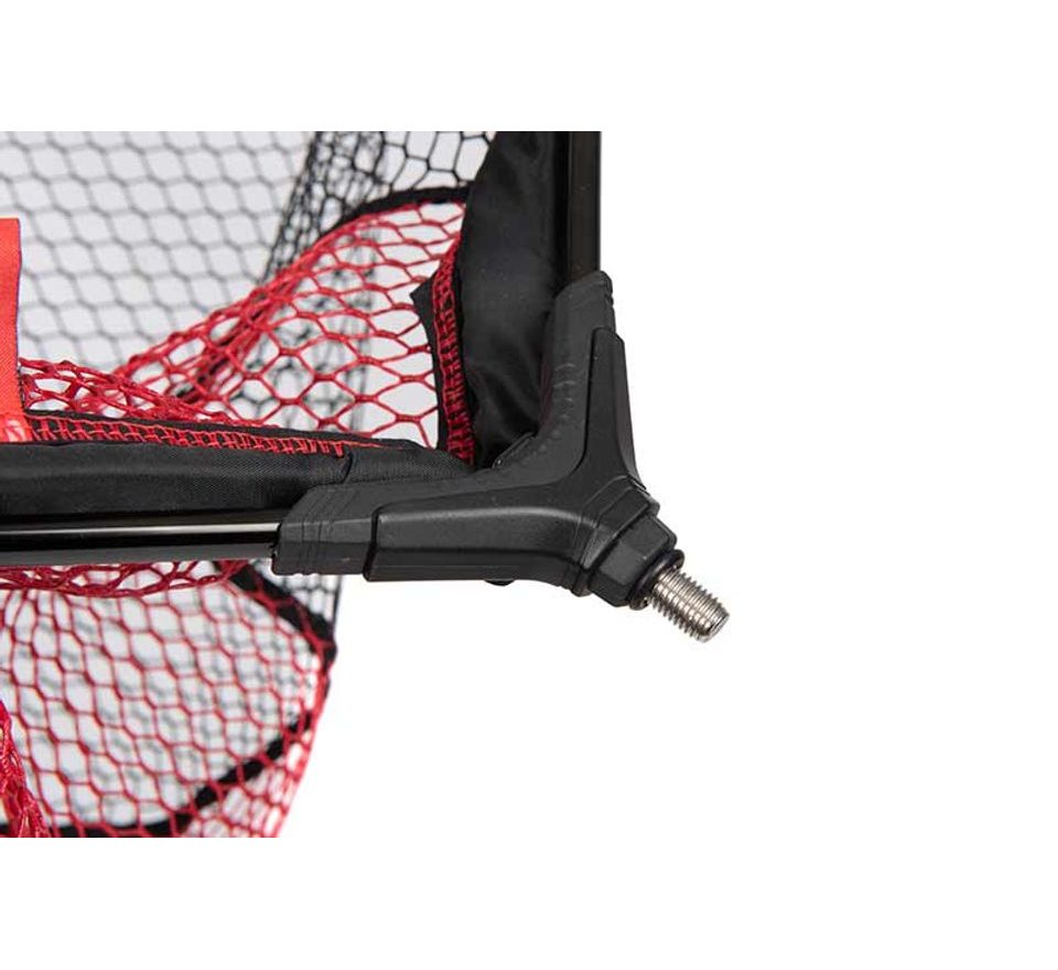 Fox Rage Podběráková hlava Rubber Net Head 75cm