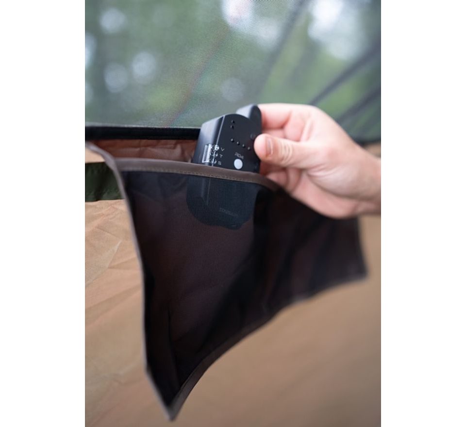 Starbaits Bivak Base Camp Pack