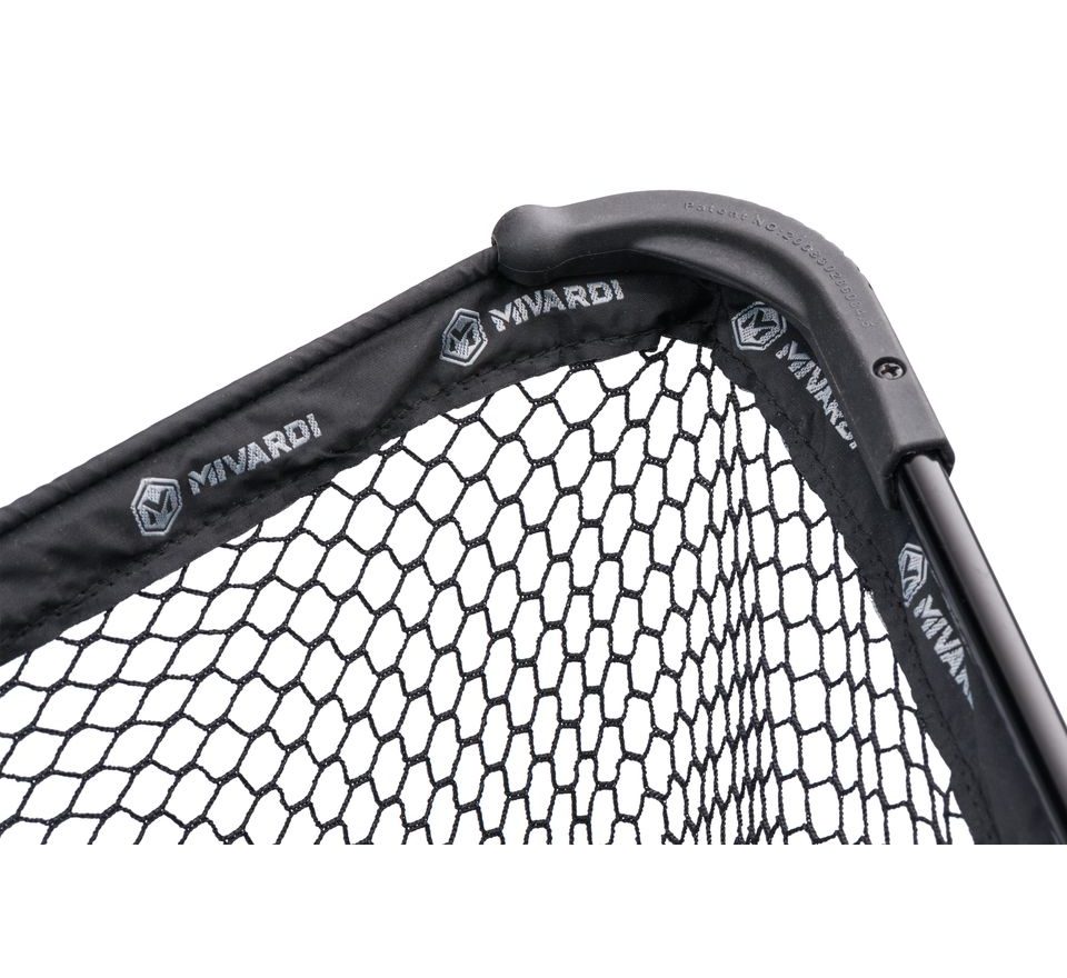 Mivardi Podběrák Metal Pro II 250L