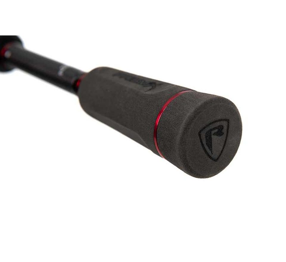 Fox Rage Prút Prism X Vertical Spin 185cm 50g 1ks