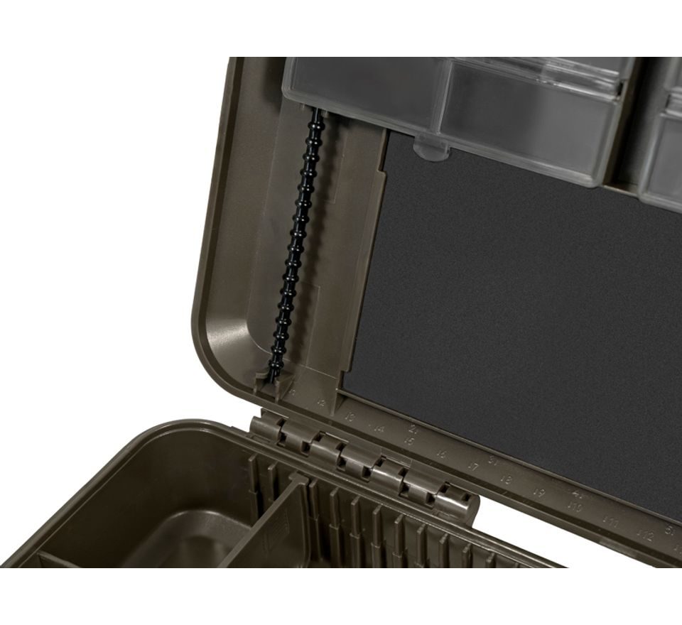 Delphin Organizér KlikBox Long