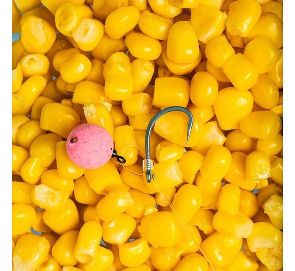 Nash Háčky Continental X Micro Barbed 10ks