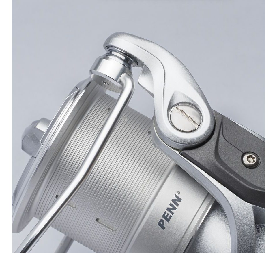 Penn Naviják Surfblaster IV 7000 Long Cast Silver